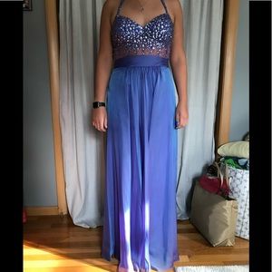 Prom dress!